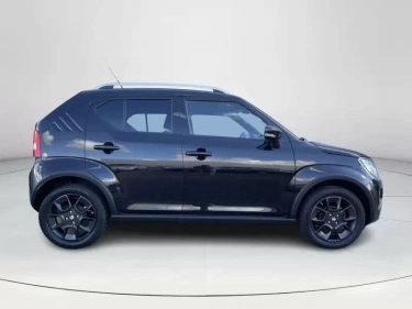 Foto van Suzuki Ignis