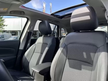 Foto van Suzuki S-Cross