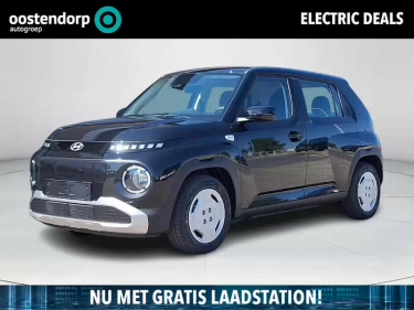 Foto van Hyundai Inster