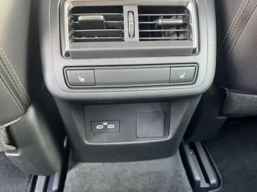 Foto van Mazda CX-60