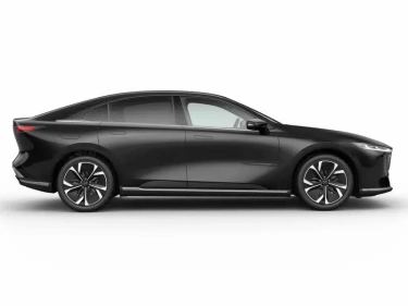 Foto van Mazda 6e