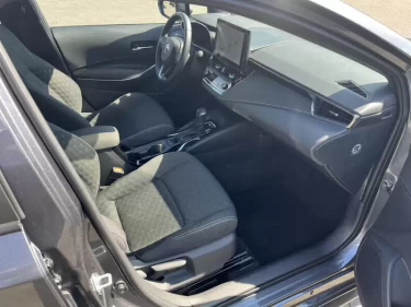 Foto van Toyota Corolla Touring Sports