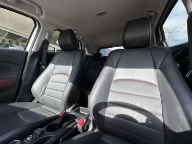 Foto van Mazda CX-3