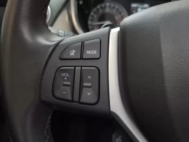 Foto van Suzuki Vitara