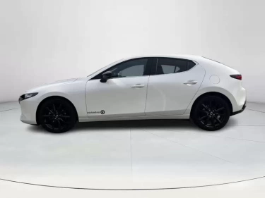 Foto van Mazda 3