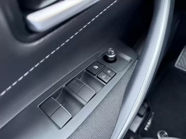 Foto van Toyota Corolla