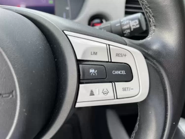 Foto van Honda Jazz