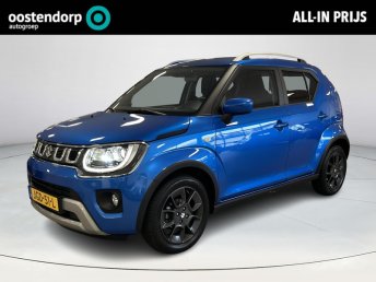 Suzuki Ignis 1.2 Smart Hybrid Select  occasion 2024