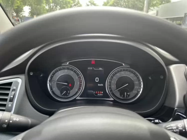 Foto van Suzuki S-Cross