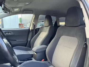 Foto van Toyota Auris