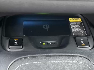 Foto van Toyota Corolla Touring Sports