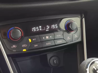 Foto van Suzuki S-Cross