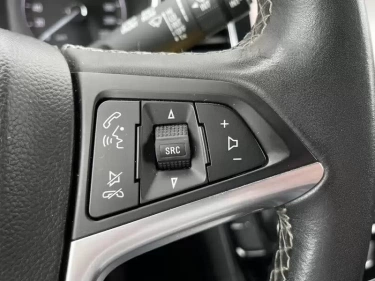 Foto van Opel Mokka X