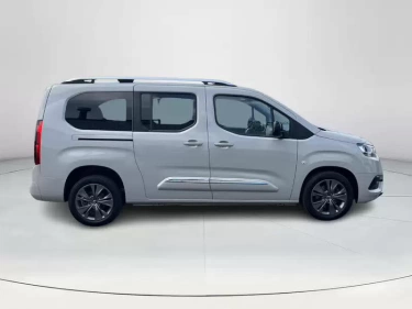 Foto van Toyota PROACE CITY Verso