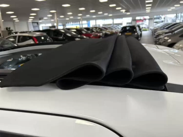 Foto van Toyota Aygo