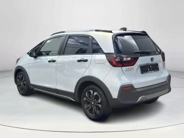 Foto van Honda Jazz