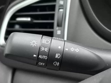 Foto van Suzuki S-Cross