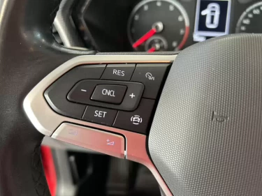 Foto van Volkswagen T-Cross