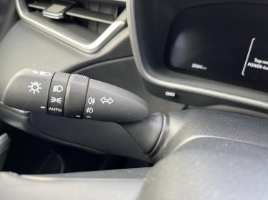 Foto van Toyota Corolla Cross