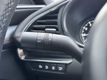 Foto van Mazda 3