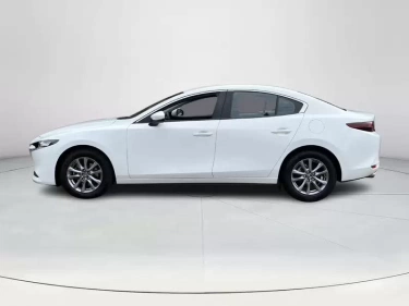 Foto van Mazda 3
