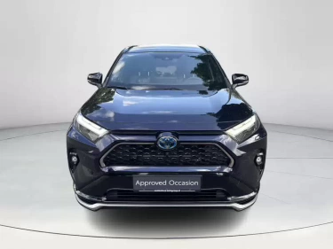 Foto van Toyota RAV4