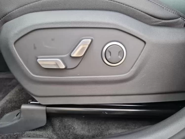 Foto van Hyundai Santa Fe