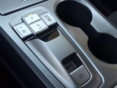 Foto van Hyundai KONA