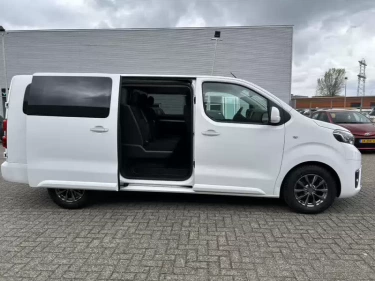 Foto van Toyota ProAce Worker
