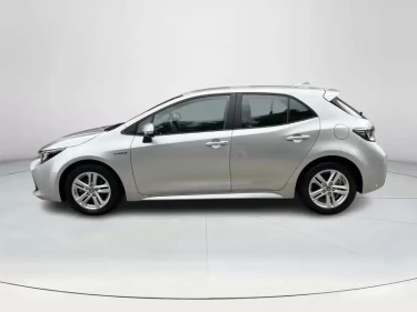 Foto van Toyota Corolla