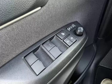 Foto van Mazda 2