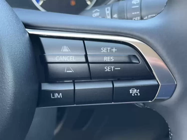 Foto van Mazda CX-30