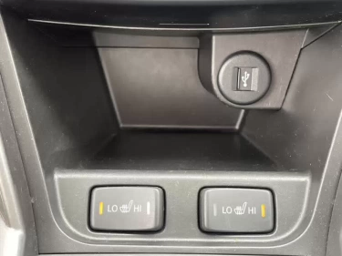 Foto van Suzuki S-Cross