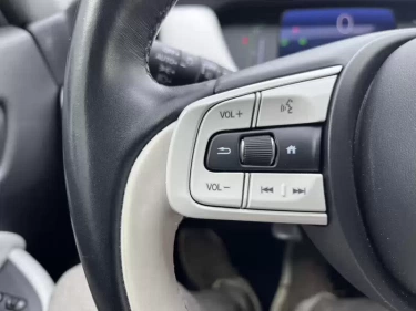 Foto van Honda Jazz