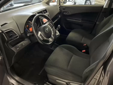 Foto van Toyota Verso-S