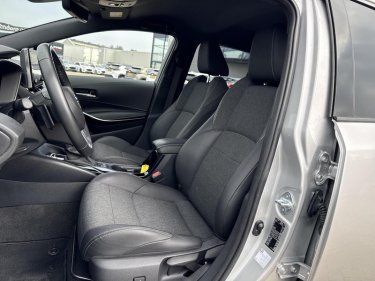 Foto van Toyota Corolla Touring Sports
