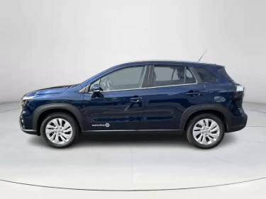 Foto van Suzuki S-Cross