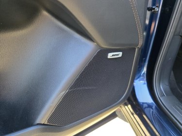 Foto van Mazda CX-5