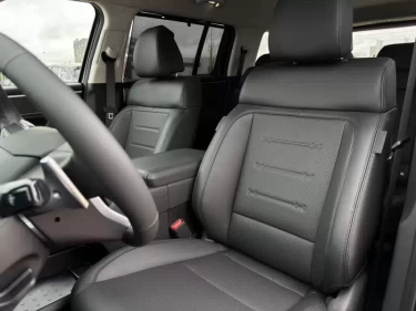 Foto van Hyundai Santa Fe