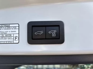 Foto van Toyota Corolla Cross