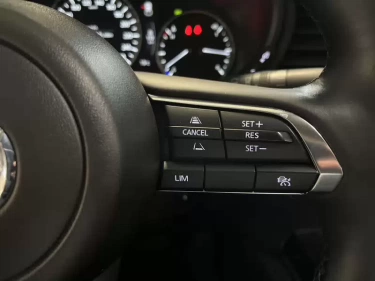 Foto van Mazda CX-30