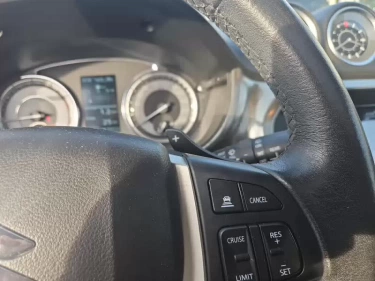 Foto van Suzuki Vitara