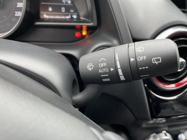 Foto van Mazda 2