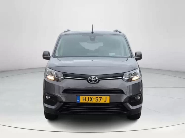 Foto van Toyota PROACE CITY Verso
