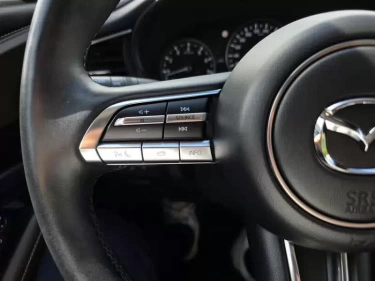 Foto van Mazda CX-30