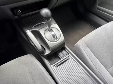 Foto van Honda Civic