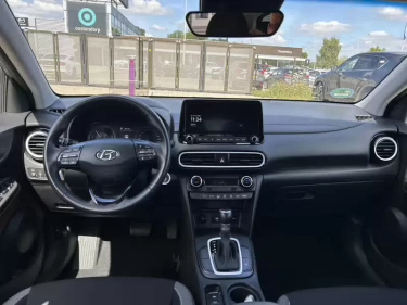 Foto van Hyundai KONA