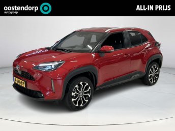 Toyota Yaris Cross 1.5 Hybrid Dynamic  occasion 2022