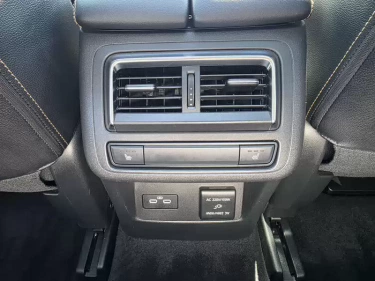 Foto van Mazda CX-60