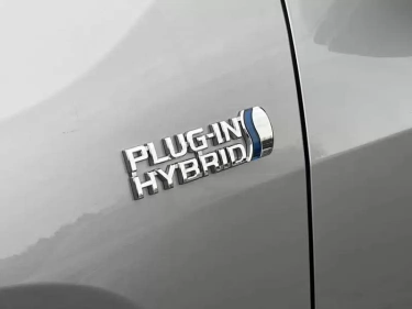 Foto van Suzuki Across